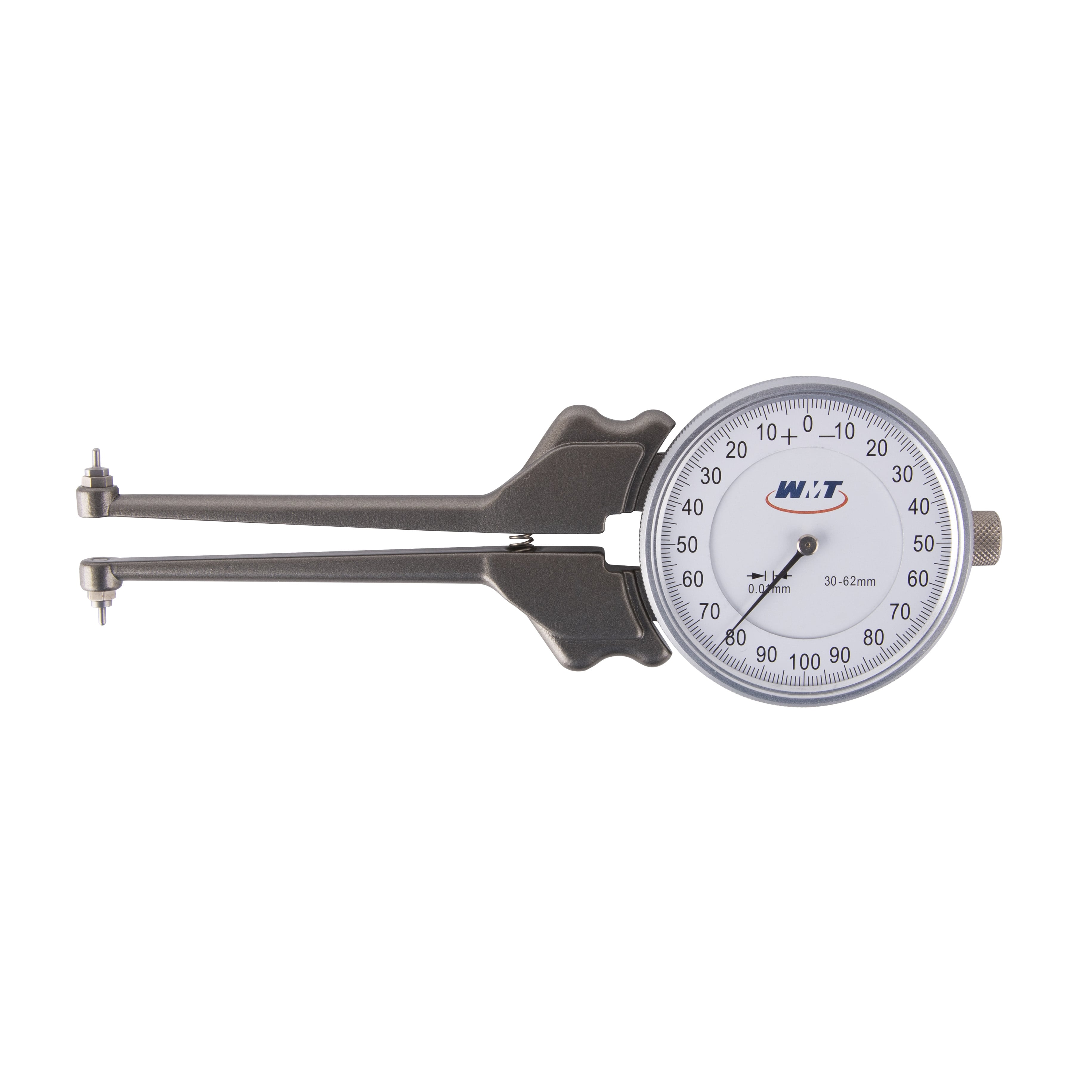 Inside Dial Caliper Gauges With Anvils